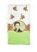 ANNE TAINTOR 24127 "That's Why" Towel