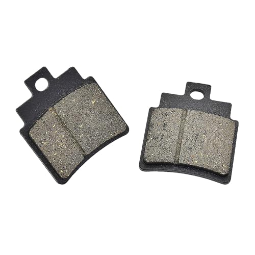 Plaquette de frein moto SYM Joymax 250 pour trajets urbains