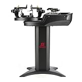 FAQIUQI SSSIBOASI Stringing Machine Computer stringing Machine for Rackets Best Racquet Stringing Machine Stringer Machine Intelligent Racket Stringing Machine (S3169-tennis/badminton)