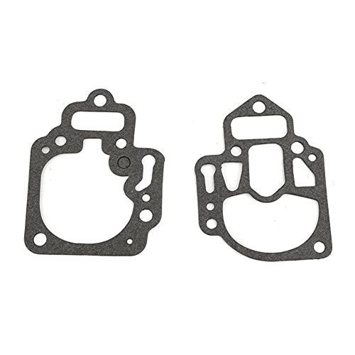 Motorcycle Carburetor Rebuild kit, Compatible with Mercury Marine Carburetor Repair kit, Instead of