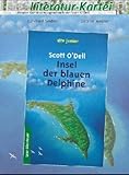  Literatur-Kartei: Die Inselkartei. Zum Jugendbuch \