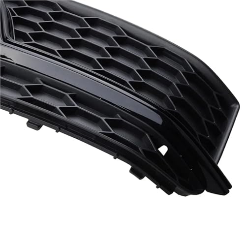 Rejilla de faros antiniebla de repuesto original para reparar el frontal derecho de tu Audi S5 6