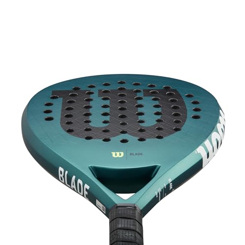 Wilson Blade Padel Rackets - Image 5