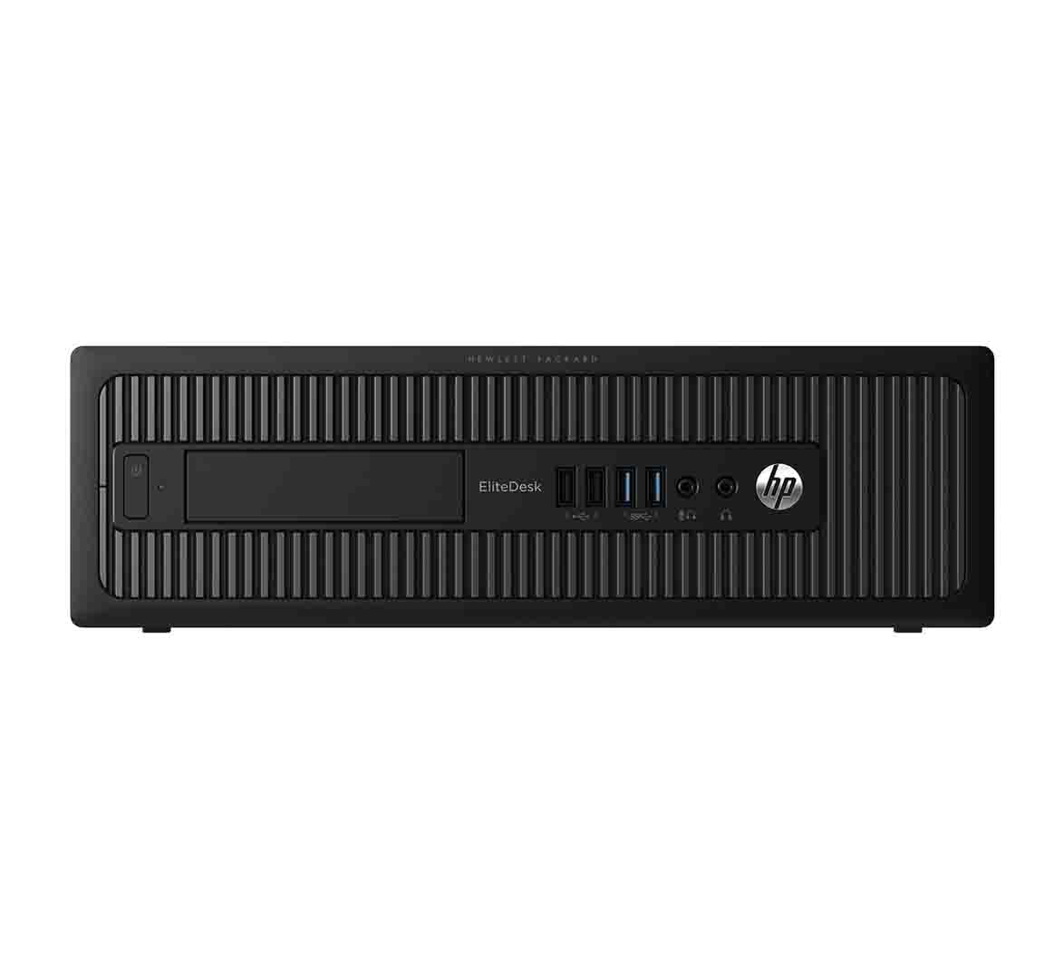 (Refurbished) Hp Elitedesk 800 G2 Sff (Core I5 6Th Gen/ 8Gb Ram/ 256Gb Ssd/Win-10 Pro) 1 Year Warranty - Black, Intel, Windows 10 Pro (B0CKBX1THP) Amazon Price History, Amazon Price Tracker