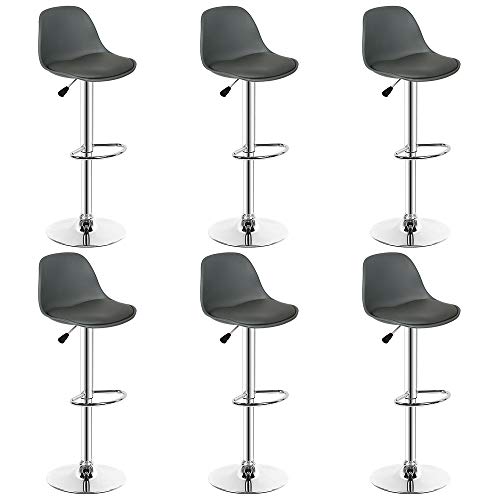 Taburetes Altos Plegables Regulable Marca LANTUS