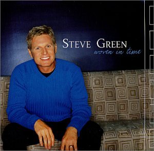 Woven in Time [Audio CD]