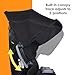 Baby Trend Cover Me™ 4-in-1 Convertible Car Seat
