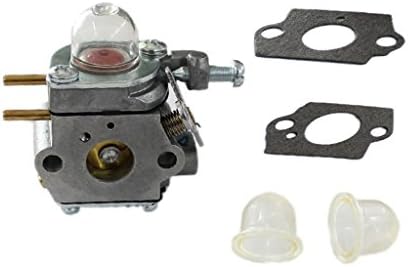 Anxingo Carburetor & Gasket Kit - Replaces MTD 993-00170 For Cub Cadet XT1-LT42 Tractor, Troy-Bilt & More (547cc Engine)