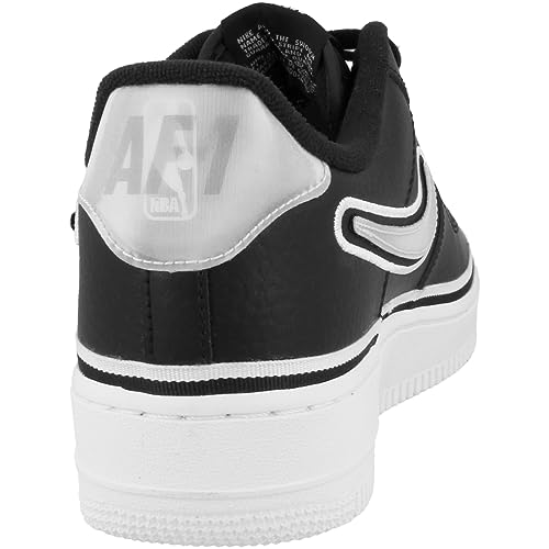 Image of Nike Mens Air Force 1 07 Basketball Shoes