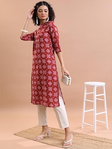 Image of Vishudh Women Kurtas