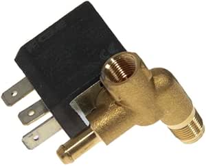 DE LONGHI Elettrovalvola Bobina per Ferro da Stiro STIRELLA 8600 7720 DUAL VAP e
