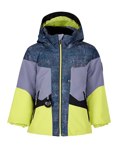 Image of Obermeyer Kids Altair Jacket (Toddler /Little Kid /Big Kid)
