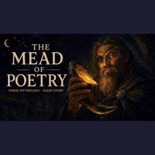Odin &middot; The Mead of Poetry