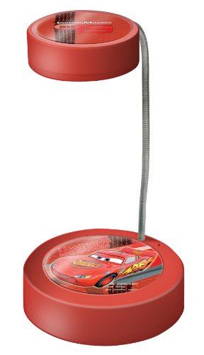 Spearmark 64107box Cars Evergreen  Bombilla LED