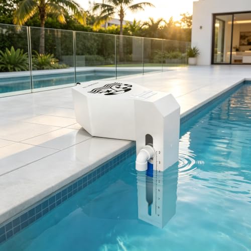 Metal Float Valve Leveler