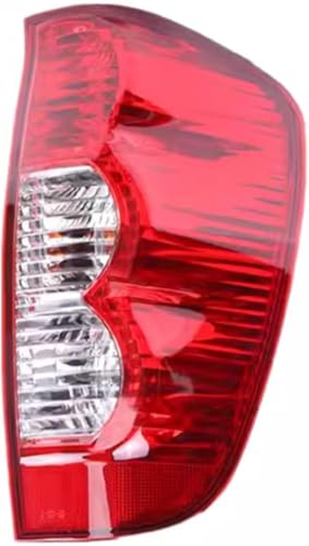 Blocchi fari Posteriori Auto Gruppo fanale Posteriore per paraurti Inferiore Posteriore per Auto 4133400-P00, per Great Wall Wingle 3 Wingle 5 V240 V200