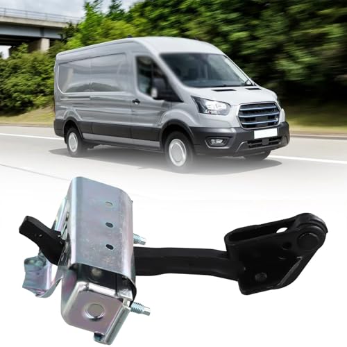 Bisagra de la correa ajustable de puerta trasera para Ford Transit MK6 MK7 5146438 5