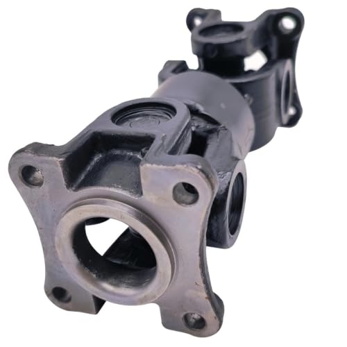 Eje de transmisión trasero CF800UU-A repuesto UTV compatible con CF UForce 800 U8 2