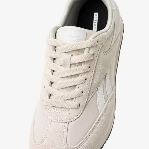 Reebok World 70 Chaussures pour Femme, Gris Calme, 40,5
