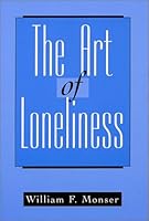 The Art of Loneliness 0533142687 Book Cover