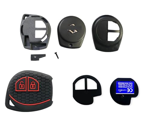 Abundance Compatible Combo of Shell/ Pad/ Case for Maruti Suzuki ...