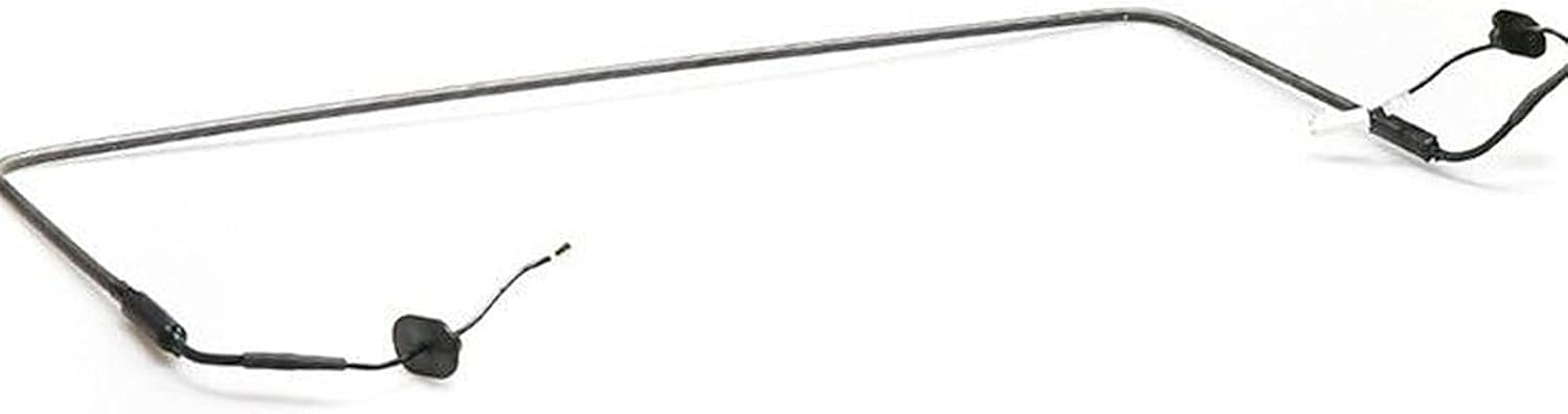 Compatible with Wpw10166768 For Whirlpool Defrost Heater Wpw10166768 R2MidW32335