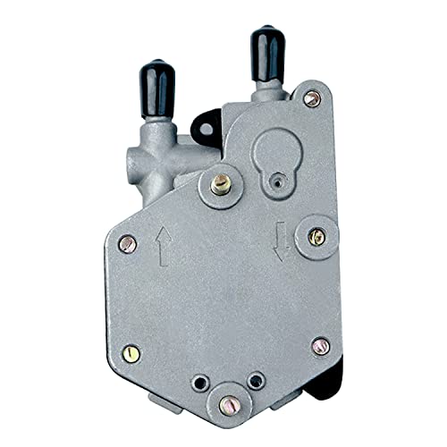 Polaris Fuel Pump Compatible with Sportsman 325 400 500 600 700 Magnum 325 330 500 Outlaw 450 500 525 Predator Scrambler 500 Trail Boss Trail Blazer 330 Xpedition 325 425 OEM 2520227