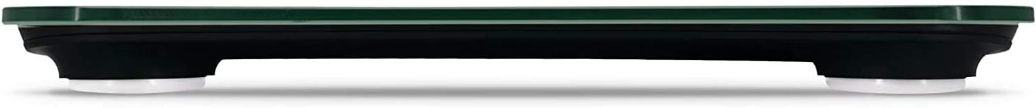 Fitbit Aria Air Smart Scale, Black Black One Size (Pack of 1)