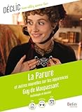  La Parure et autres nouvelles sur les apparences