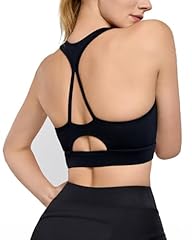 Racerback Black