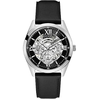GUESS Orologi GW0389G1 da uomo