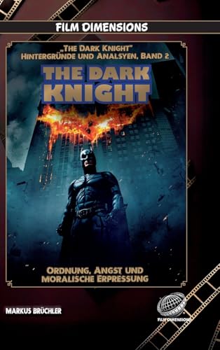 The Dark Knight décoder le chantage moral et surmonter la peur