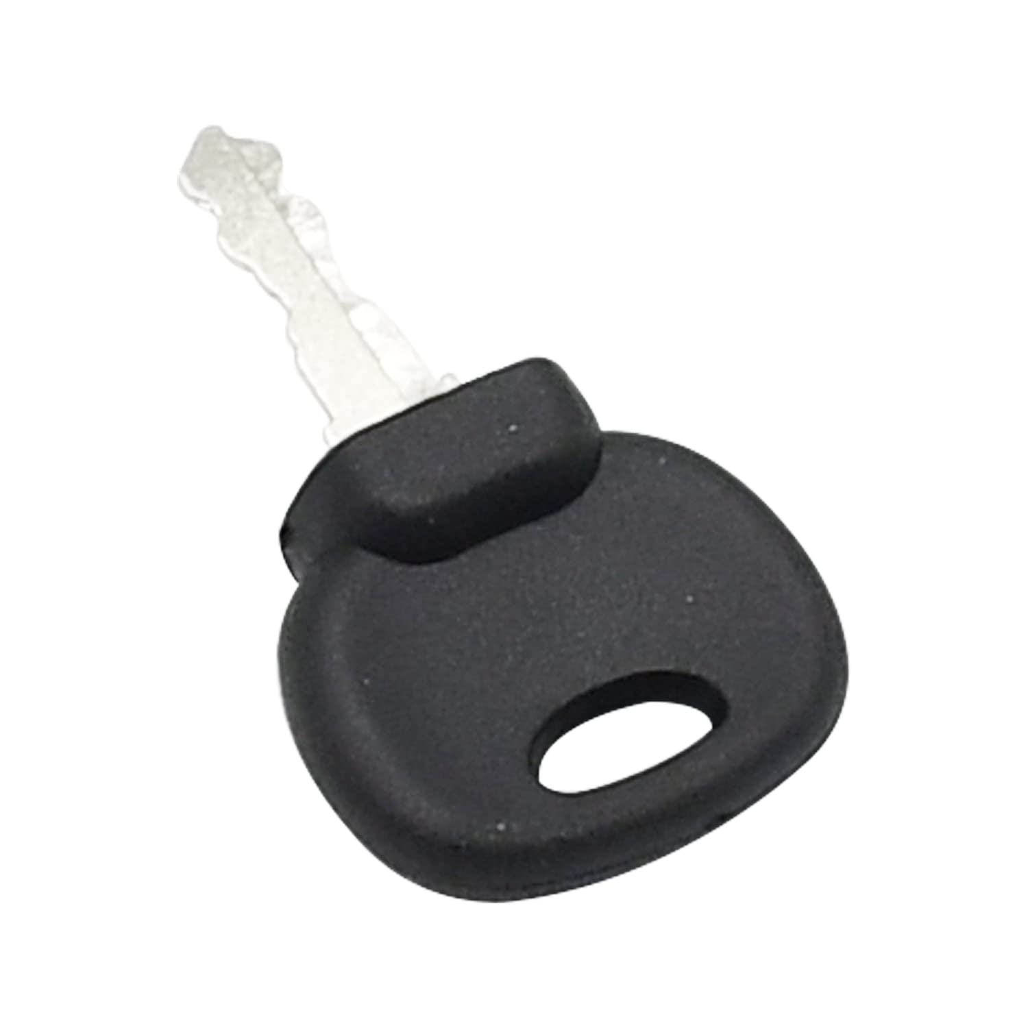 30Pcs Ignition Key 14707 8035807 Compatible with JLG Compatible with SkyTrak Telehandler 4270 4290 4266 6036 6042 Compatible with Caterpillar Excavator 213 214 Compatible with Bobcat