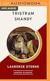 Tristram Shandy (AmazonClassics Edition)