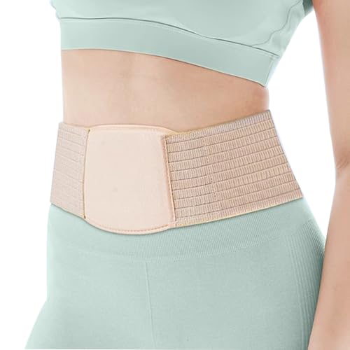Faja para Hernia Abdominal Small para Hombre y Mujer miniatura 1
