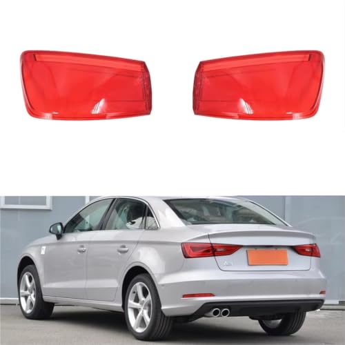 Coque feu arrière droit Audi A3 Berline 13-16 boîtier haute qualité