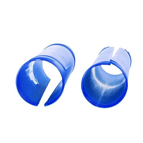 Protezioni Forcella Superiori per Moto Involucri