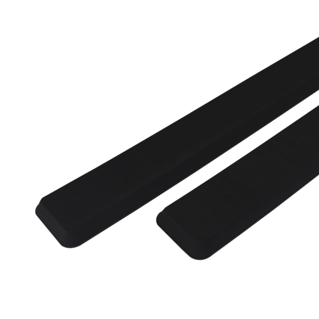 SeaDek Foam Boat Bolster Pads | Coaming Bolsters Cushion | 3M Adhesive Backing for Easy Installment | Promotes Comfort On Long Fishing Trips