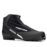 Fischer XC Pro XC Ski Boots Mens Sz 44