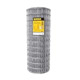 DeWALT Horse Fence