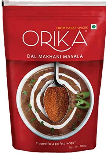 Dal Makhani Masala Powder (100 g, Pack of 1)