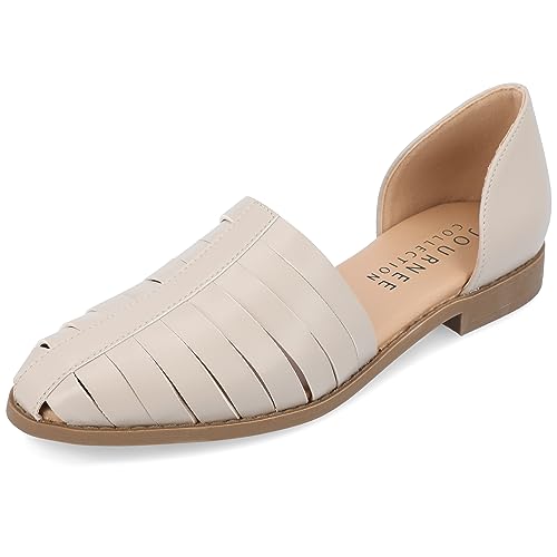 Journee Women's Anyah Flats