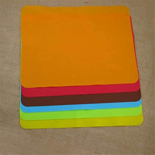 40 x 30 cm Silicone Baking Mats, Non-Slip Baking Sheet, Non-Stick Baking Sheet