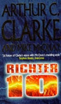 Mass Market Paperback Richter 10 Book