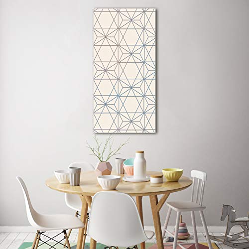 Image sur plexiglas Tulup pour habiller un mur vide avec élégance