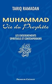 Paperback Muhammad vie du Prophète [French] Book