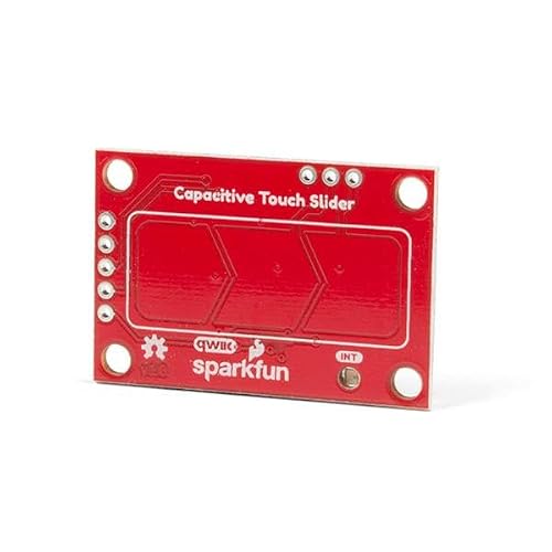 SparkFun (PID 15344 Capacitive Touch Slider - CAP1203 (Qwiic)