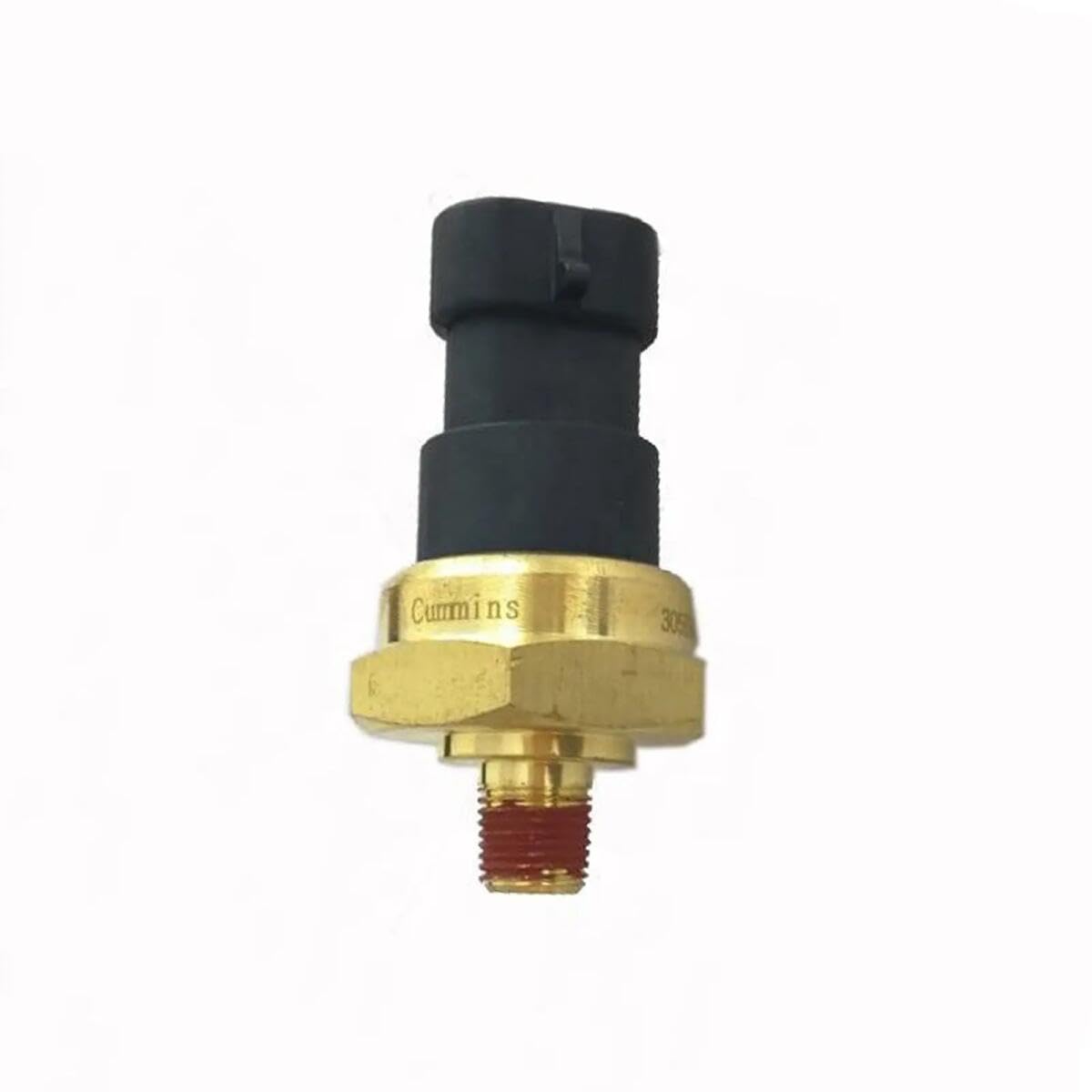 2897690 Oil Fuel Pressure Temperature Sensor Switch Fits for Cummins Engine KTA19 KTA-19 KT50 Excavator