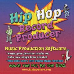 Hip Hop Record Producer