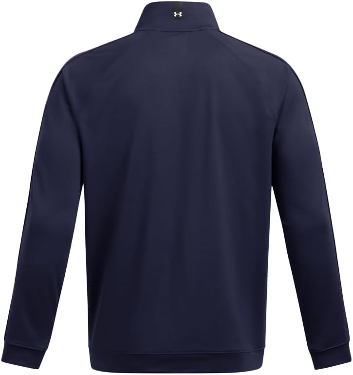 Under Armour mens Storm Midlayer Half Zip - Image 4